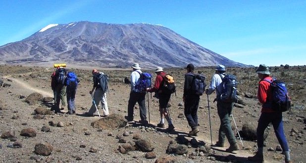 Kilimanjaro4
