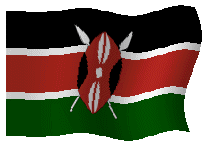 kenya_Flag