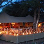 samburu tented luxury camp