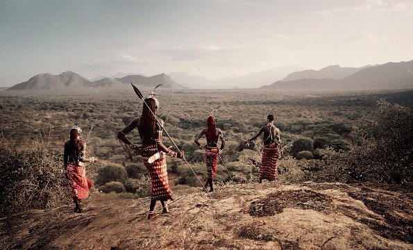 samburu