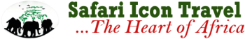 Safari Icon Travel